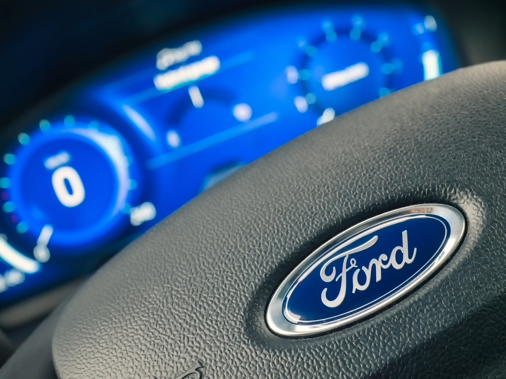 ITP Ford