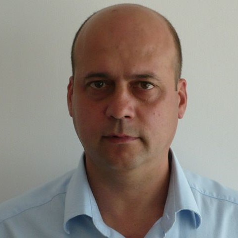 Cristi Munteanu - Manager Service Mecanica si Electrica / Coordonator Garantii