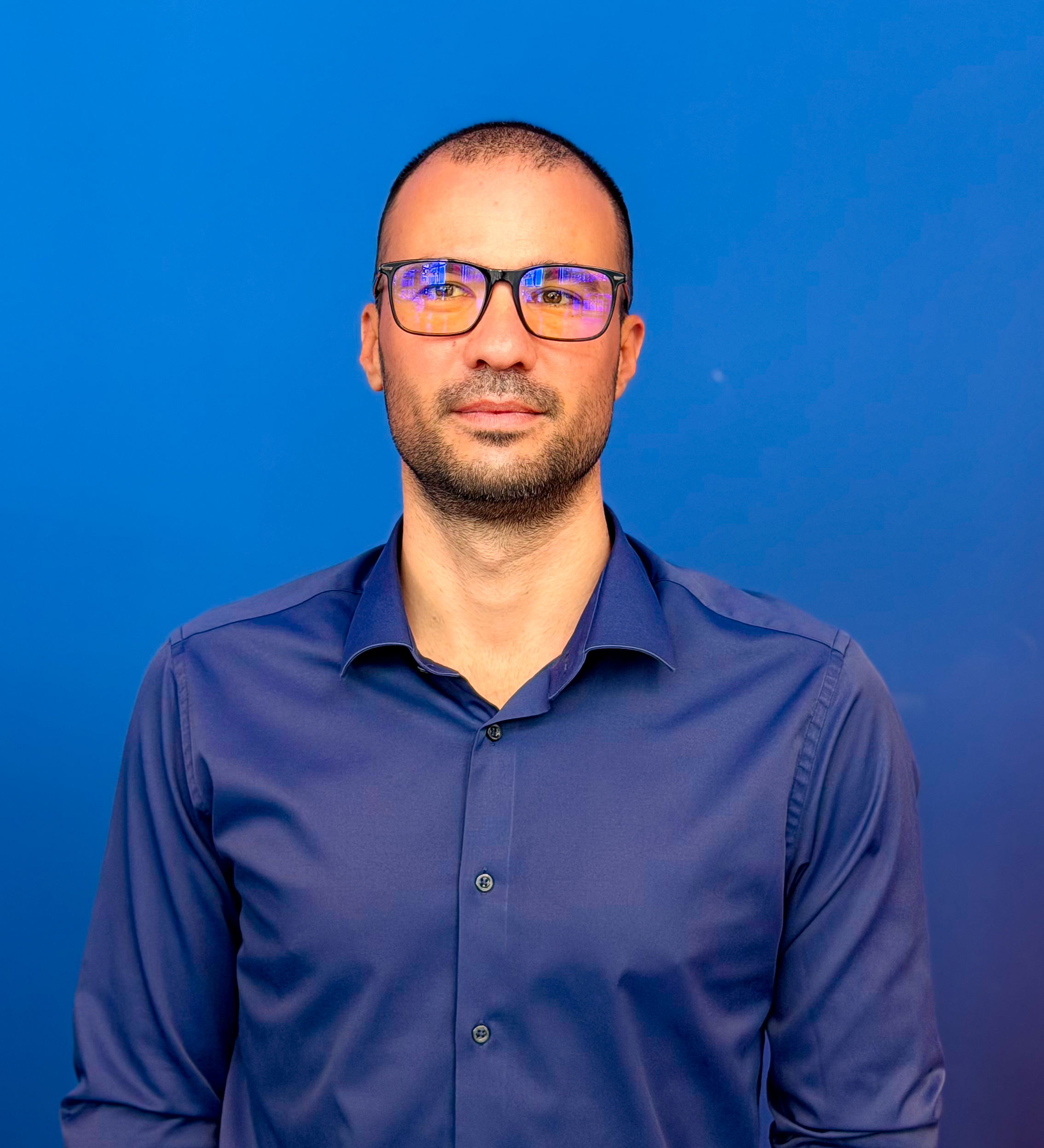 Crișan Cosmin - Consultant Vanzari